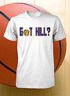 Grant Hill Jersey Phoenix Suns Shirt NBA Tee Basketball T Shirt Mens S 