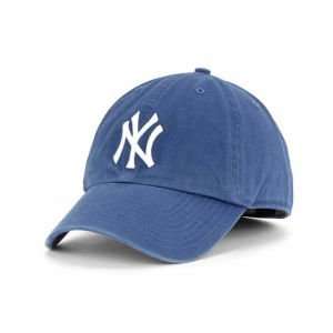  New York Yankees MLB Franchise Hat