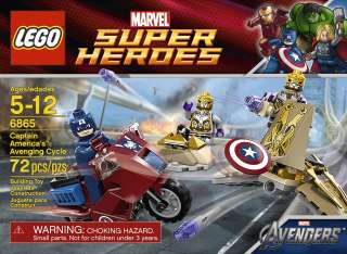 Lego Avengers *HULK EXCLUSIVE MINIFIGURE* Limited Promo! Marvel 