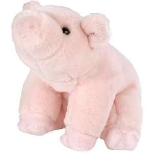  Itsy Bitsies: Pig (5 inch): Toys & Games