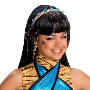  Lets Party By Rubies Costumes Monster High   Cleo de Nile 