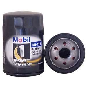  Mobil 1 M1 212 Extended Performance Oil Filter Automotive