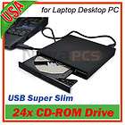 USB External Case for DVD CD Burner Free CD ROM drive items in NOVAPCS 