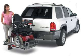 Universal Power wheelchair Lift   AL500