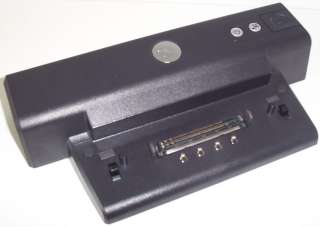 Dell D  Port Replicator/Docking Station & Monitor Stand  