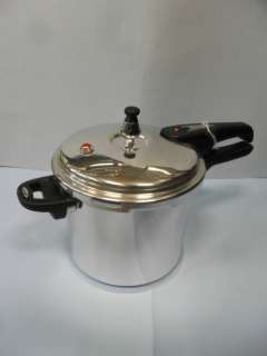 Mirro 4qt. Pressure Cooker H610583  