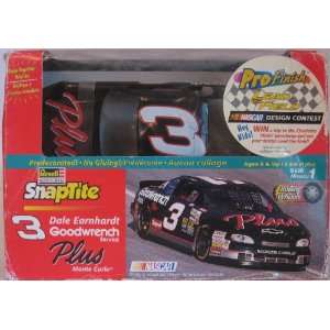  Dale Earnhardt Goodwrench Service Plus Toys & Games