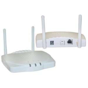  Wireless LAN Access Point (802.11b Hub) Electronics