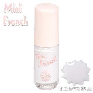 korea hit Nail Polish♥choice 1 manicure♥nail art color♥  