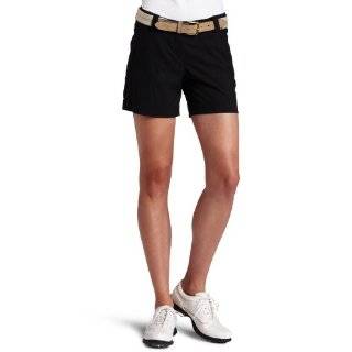 Nike Golf Womens Tech Essentials Sporty Short
