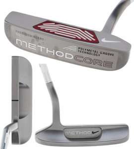 Nike Method Core 2i Putter Golf Club  