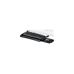  New Fellowes Office Suites Keyboard Drawer 3height 