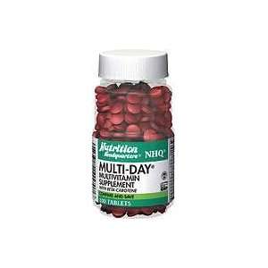  Multi Day Multi Vitamin 100 Tablets Health & Personal 
