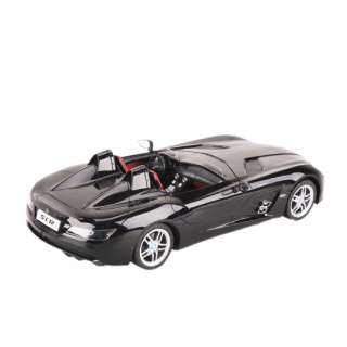 New Remote control cars Black Color Hot Sell  