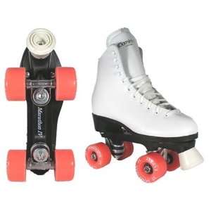    Pacer Freestyle Quad Roller skates women