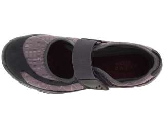 Privo Clarks Womens HEMERA Shoe PURPLE Leather New 884569658144  