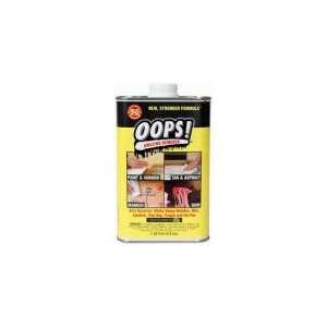   Pt Oops Paint Remover (Pack Of 12) 71074 Paint & Varnish Removers