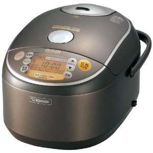   NC18 TC IH 10 Cup Pressure Rice Cooker and Warmer F/S Free EMS  