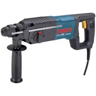Bosch 7/8 SDS plus Bulldog Rotary Hammer 11224VSR RT 000346308884 