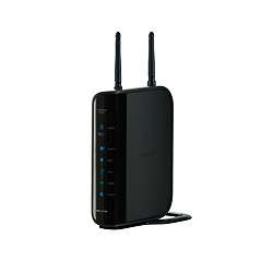 Belkin N Wireless Router F5D8236 4  