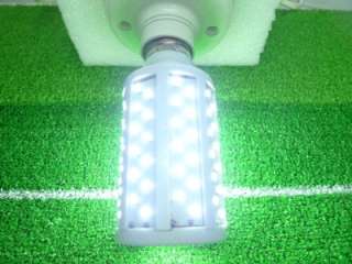12V 108 LED Light Bulb ENERGY SAVING HIGH POWER LAMP E27 ES27 DC 