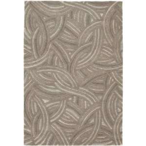   Penelope Hand tufted Contemporary Rug 5 ft. x 7.5 ft.