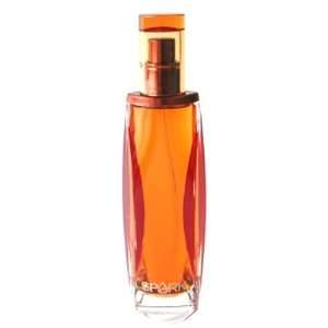  Liz Claiborne Spark Tester Womens Perfume 1.7 oz 50 ml EDP 
