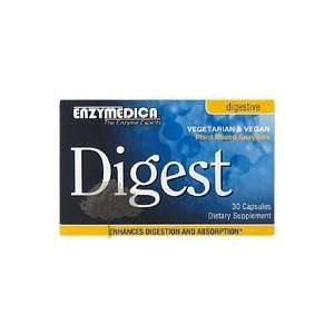  Digest Pillboxes   30 Capsules   Box Health & Personal 