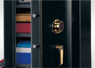 SENTRY Home Office Large Security Safe D888  