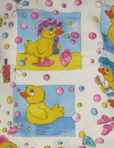 Awesome Rubber Duck Shower Curtain Fun Colors and Design Measures 70 