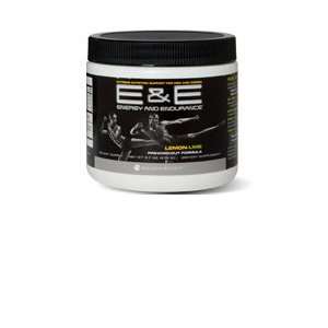   and Endurance Pre workout Formula by Beachbody