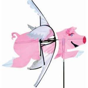  Premier Designs Flying Pig Spinner