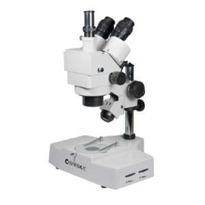  Barska AY11234 Trinocular Zoom Stereo Microscope