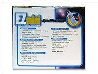 EZ Mini Smart Card Reader   USB 2.0 sim WEB ATM ess  