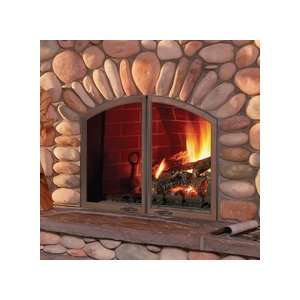    Madison Direct Vent Fireplace Fuel Propane