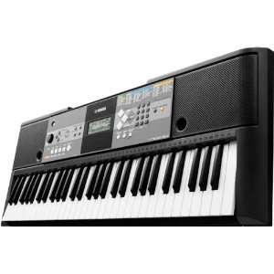  Yamaha PSRE233MM 61 Key Portable Keyboard Musical 