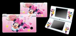   Decal Sticker Skin cover Protector For Nintendo DSi NDSI So Hot  