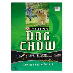  Nestle Purina Pet Care 12913 Purina 34 Lb. Dog Chow Pet 