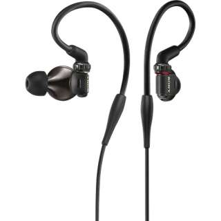 Sony MDR EX1000 In Ear Headphones  