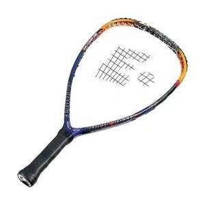  E Force Bedlam Dagger 175 Racquetball Racquet   One Color 
