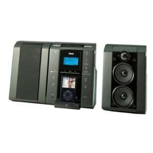  RCA RS2181I Compact Home Stereo System with iPod Dock 