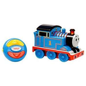   Schylling Thomas The Tank Engine Remote Control: Toys & Games