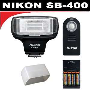   Remote Control Switch for Nikon D40, D40x, D50, D60, D70s, D80, D200