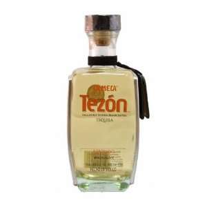  Tezon Tequila Reposado   750ML Grocery & Gourmet Food
