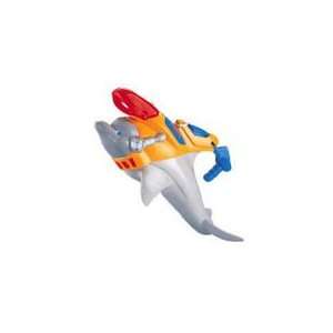    Fisher Price Rescue Heroes Action Figure Gear Toy: Toys & Games