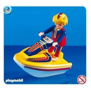  toy jet ski: Toys & Games