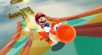 Super Mario Galaxy 2 (Nintendo Wii)  