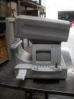 Humphry Instruments Automatic Refractor/ keratometer model 599  