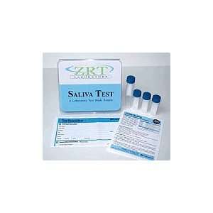    Saliva Hormone Level Imbalance Testing Service (Includes Saliva 