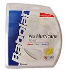 BABOLAT VS TOUCH 16 natural gut tennis racquet string Authorized 